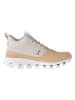ON RUNNING Wanderschuhe "Cloud Hi 1" in Beige