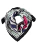 Lacoste Tuch in Bunt - (L)52 x (B)52 cm