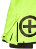 Chiemsee Ski-/ Snowboardhose in Neongelb