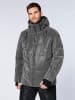 Chiemsee Ski-/snowboardjas grijs