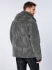 Chiemsee Ski-/ Snowboardjacke in Grau
