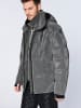 Chiemsee Ski-/snowboardjas grijs