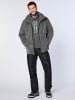 Chiemsee Ski-/snowboardjas grijs