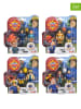 Feuerwehrmann Sam Spielfigurenset - ab 3 Jahren (Überraschungsprodukt)