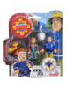 Feuerwehrmann Sam Speelfigurenset - vanaf 3 jaar (verrassingsproduct)