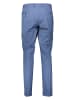 JOOP! Pantalon - slim fit - lichtblauw