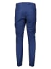 JOOP! Pantalon - slim fit - blauw