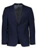 JOOP! Wollen colbert donkerblauw