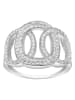 PRESTIGE Palace Ring met edelstenen