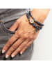 LA CHIQUITA Armband mit Kristallen