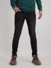 Cars Jeans "Rooklyn" - Regular fit - in Schwarz