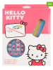Hello Kitty 19tlg. Schmuckset "Hello Kitty" - ab 3 Jahren