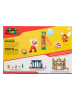 Nintendo Spielset "Nintendo Lava Castle Diorama" - ab 3 Jahren