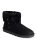 Blackfield Winterboots "Estelle" zwart