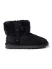 Blackfield Winterboots "Estelle" zwart