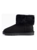 Blackfield Winterboots "Estelle" zwart