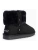 Blackfield Winterboots "Estelle" zwart