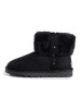 Blackfield Winterboots "Estelle" zwart