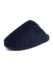 Blackfield Pantoffels "Fraya" donkerblauw