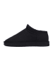 Blackfield Hausschuhe in Schwarz