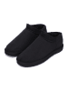 Blackfield Pantoffels "Francis" zwart
