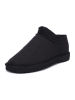 Blackfield Pantoffels "Francis" zwart