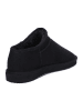 Blackfield Pantoffels "Francis" zwart