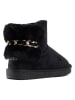 Blackfield Winterboots "Calix" in Schwarz