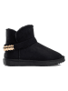 Blackfield Winterboots "Jador" in Schwarz
