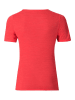 Odlo Trainingsshirt "Alloy" in Rot