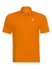 Odlo Funktionspoloshirt "Cardada" in Orange