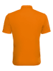 Odlo Funktionspoloshirt "Cardada" in Orange