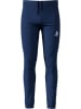 Odlo Hardloopbroek "Aeolus Pro" donkerblauw