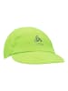 Odlo Cap "Ceramicool Pro" in Grün