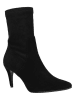 Wojas Stiefeletten in Schwarz