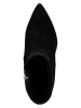 Wojas Stiefeletten in Schwarz