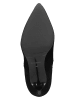 Wojas Stiefeletten in Schwarz