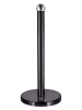 Berlinger Haus Keukenrolhouder antraciet - (H)35 x Ø 15 cm