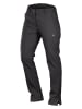 Traunstein Sport Functionele broek "Lake Luise" antraciet