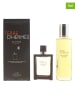 Hermès 2tlg. Set "Terre D´Hermès Eau Intense Vetiver" - 2 x EdP