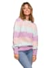 Be Wear Sweter ze wzorem