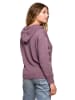 Be Wear Pullover in Lila