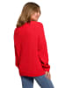 Be Wear Pullover in Rot