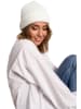 Be Wear Mütze in Creme