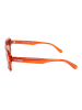 Guess Herren-Sonnenbrille in Orange