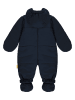 Steiff Sneeuwpak donkerblauw