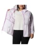 Columbia Funktionsjacke "Punchbowl" in Lila