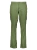 SELECTED HOMME Spodnie chino w kolorze zielonym