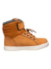 Hummel Sneakers "Splash" in Orange