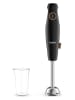Tefal Stabmixer "HB46E8 Eco Respect" in Schwarz